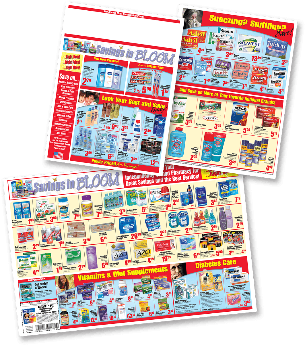 AmeriSourceBergen Retail Co-op Program